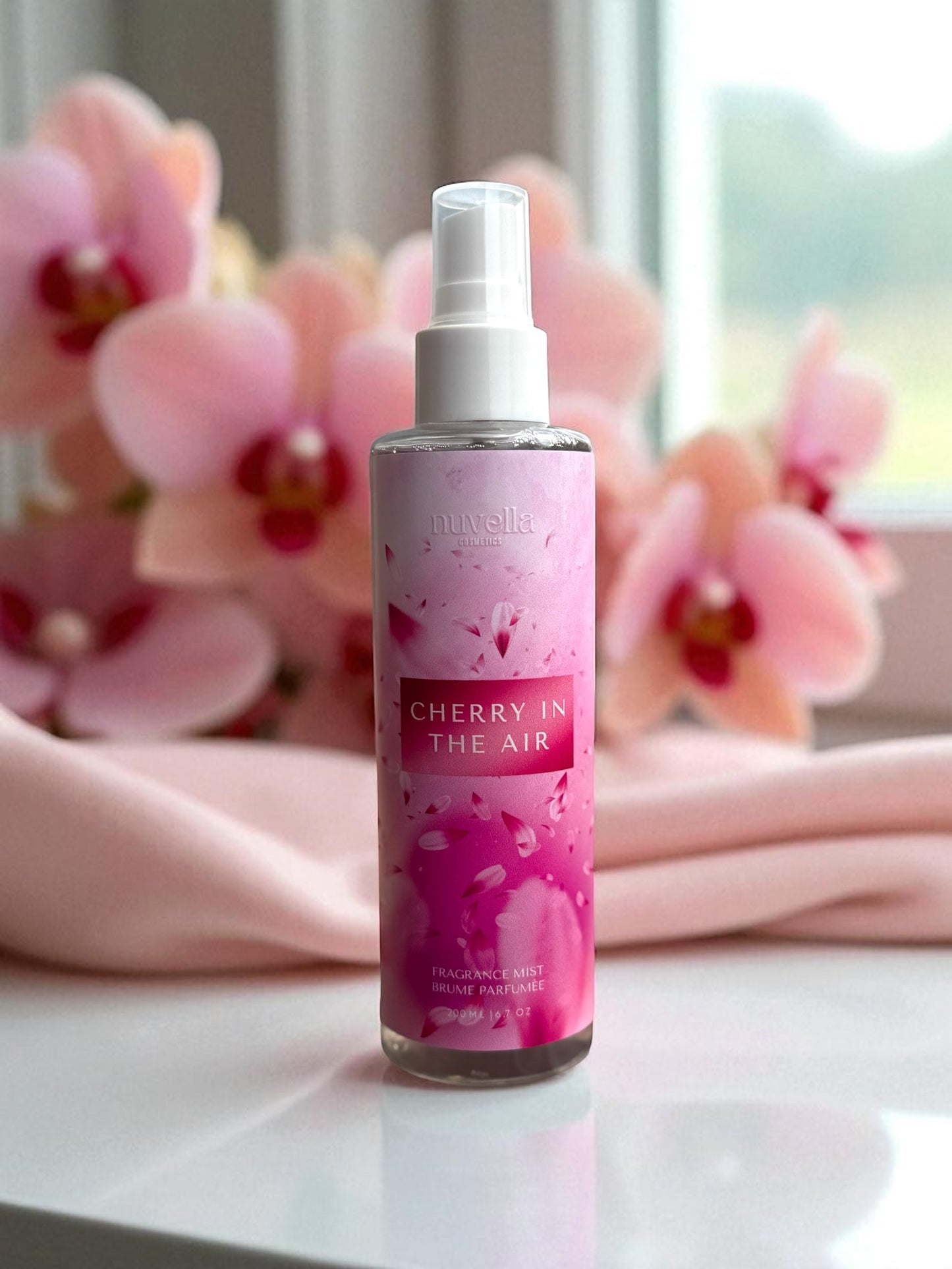 Brume Parfumée – Cherry in the Air | 200ml