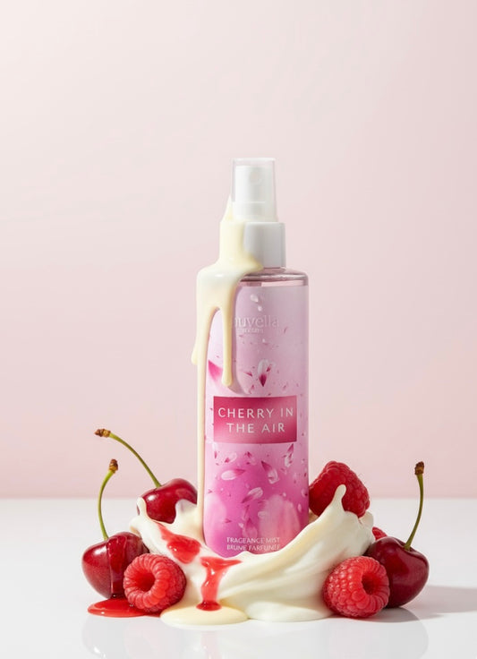 Brume Parfumée – Cherry in the Air | 200ml