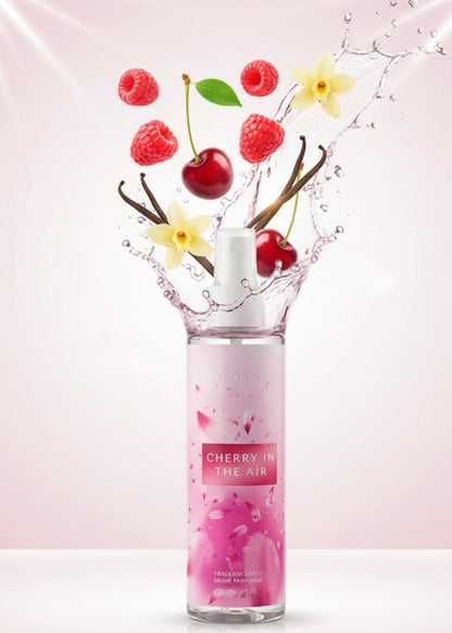 Brume Parfumée – Cherry in the Air | 200ml
